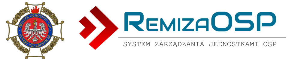 SYSTEM REMIZA I WWW DLA OSP